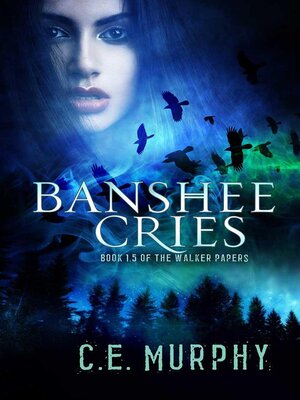 cover image of Banshee Cries